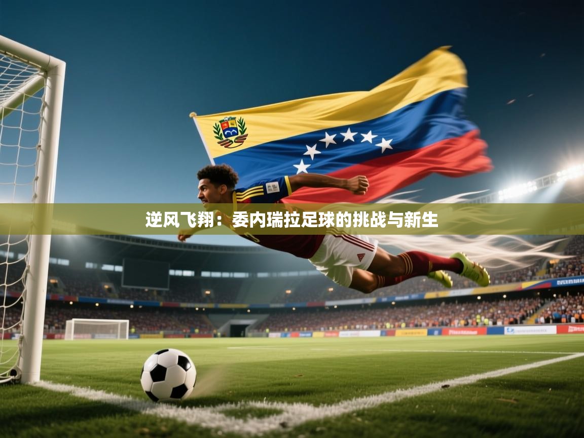 逆风飞翔:委内瑞拉足球的挑战与新生 第2张