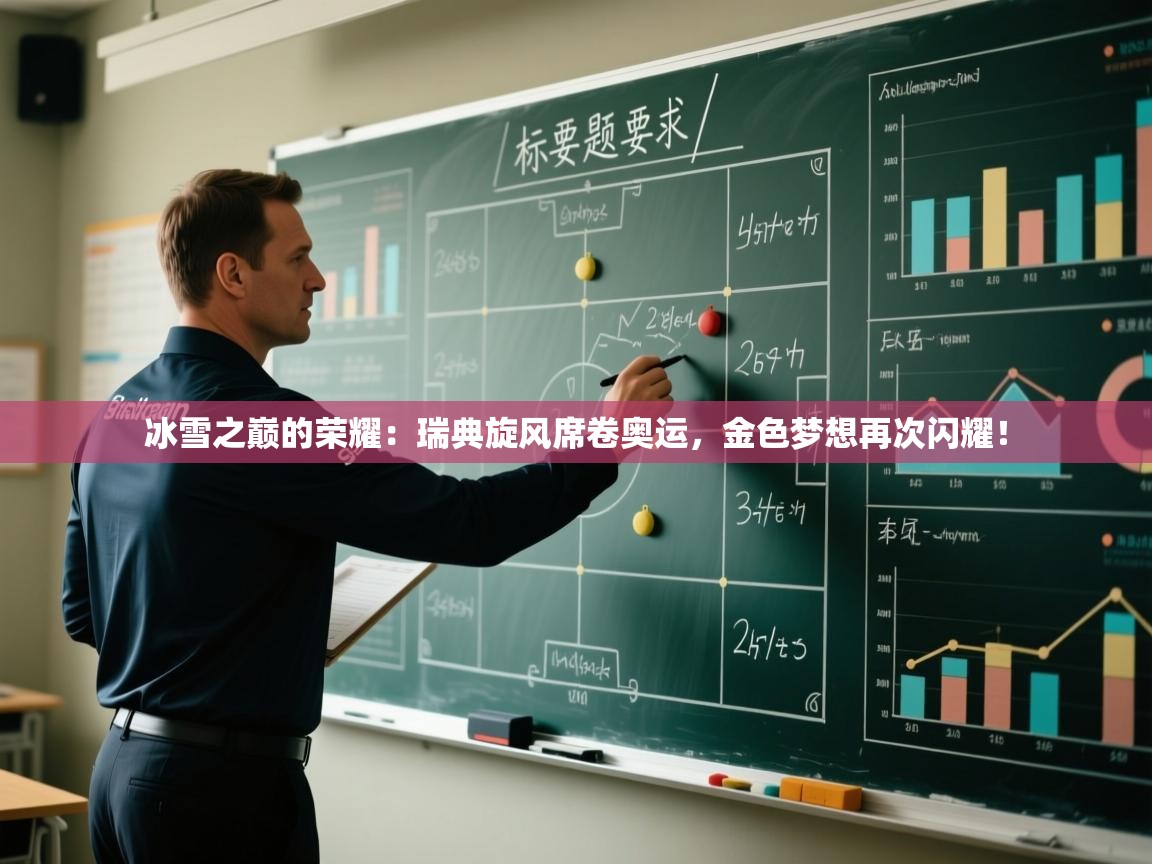 冰雪之巅的荣耀:瑞典旋风席卷奥运,金色梦想再次闪耀! 第2张