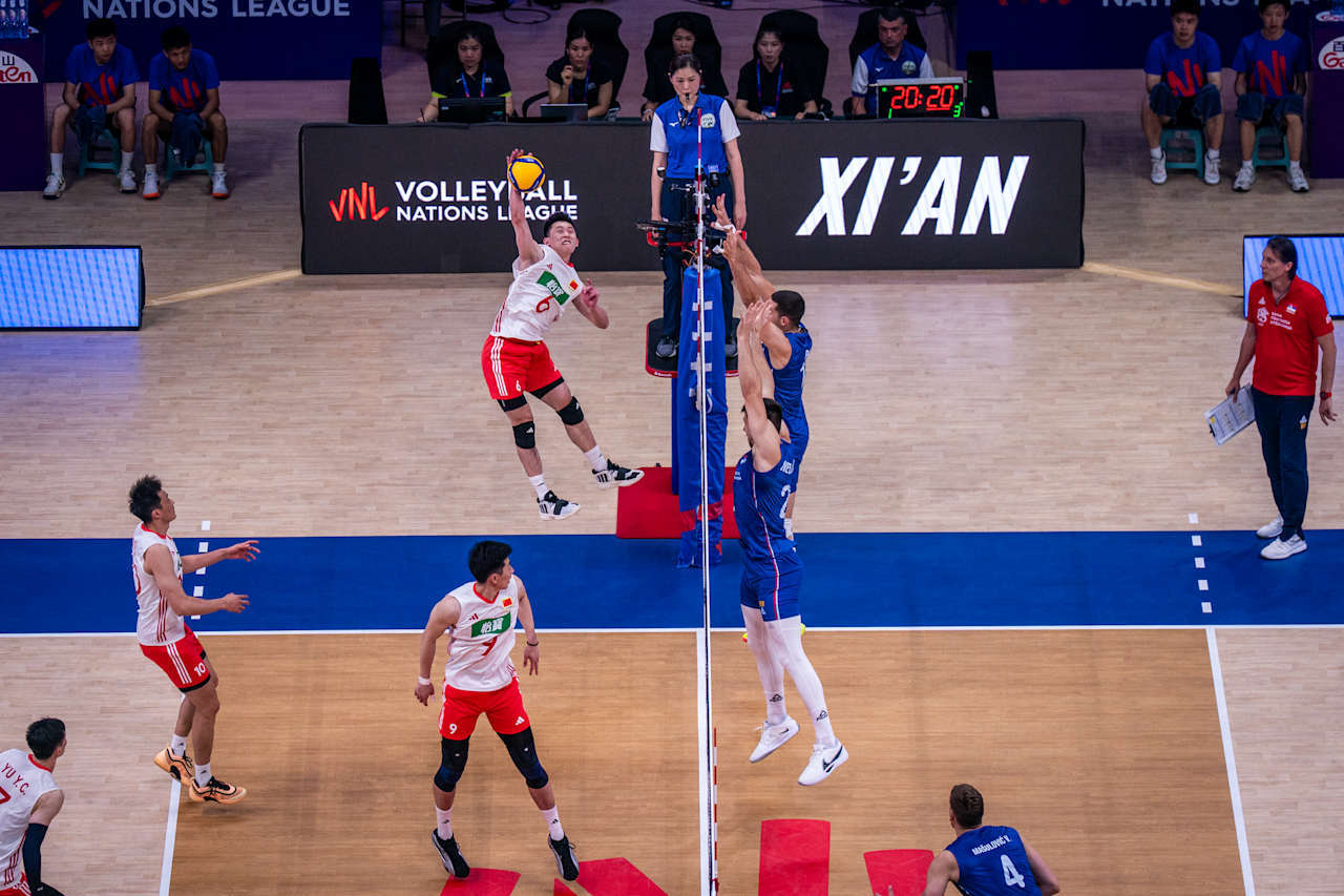 关于塞尔维亚球队取得胜利，向胜利冲刺的信息