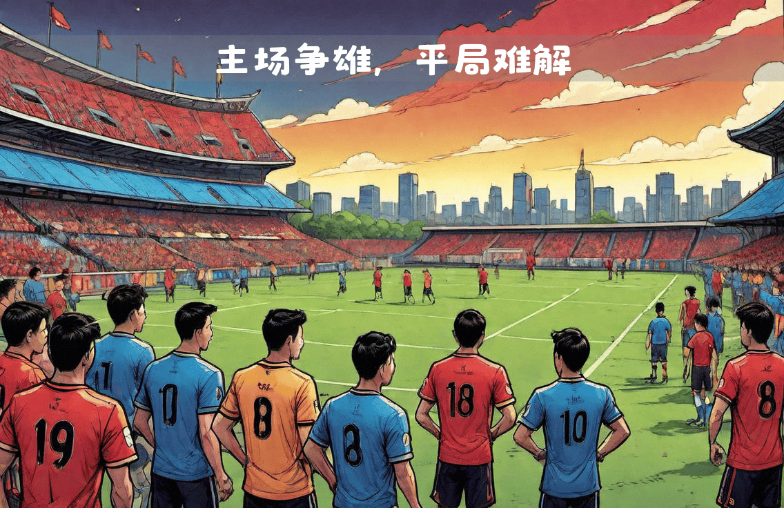 战火再燃，国内球队准备开启征程的简单介绍