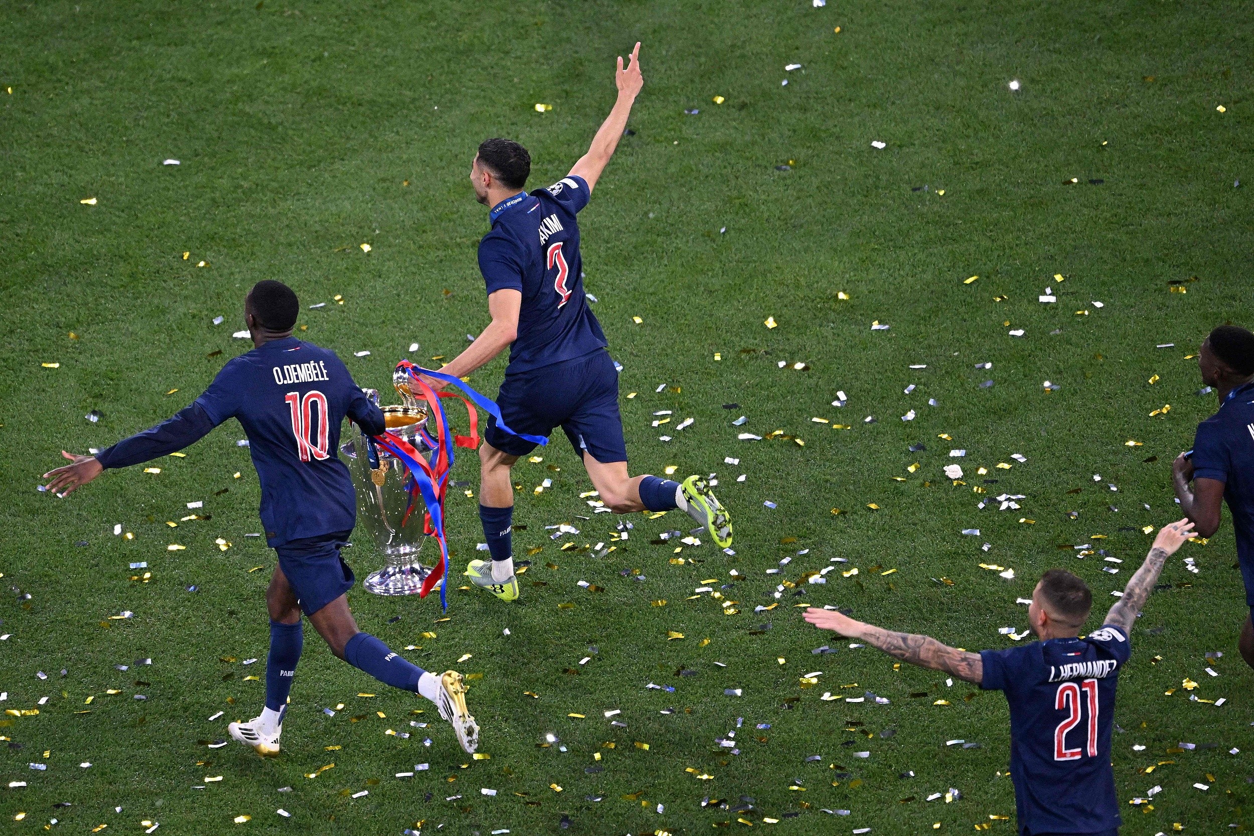 爱游戏官网网页版入口-巴黎圣日耳曼努力争夺冠军，保持稳定的简单介绍