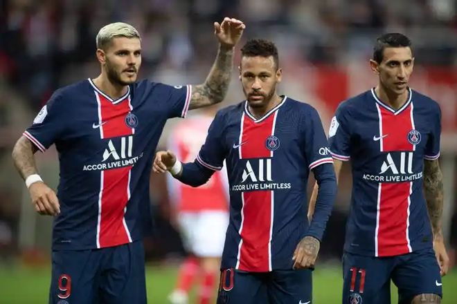 巴黎圣日耳曼努力争夺冠军，保持稳定的简单介绍