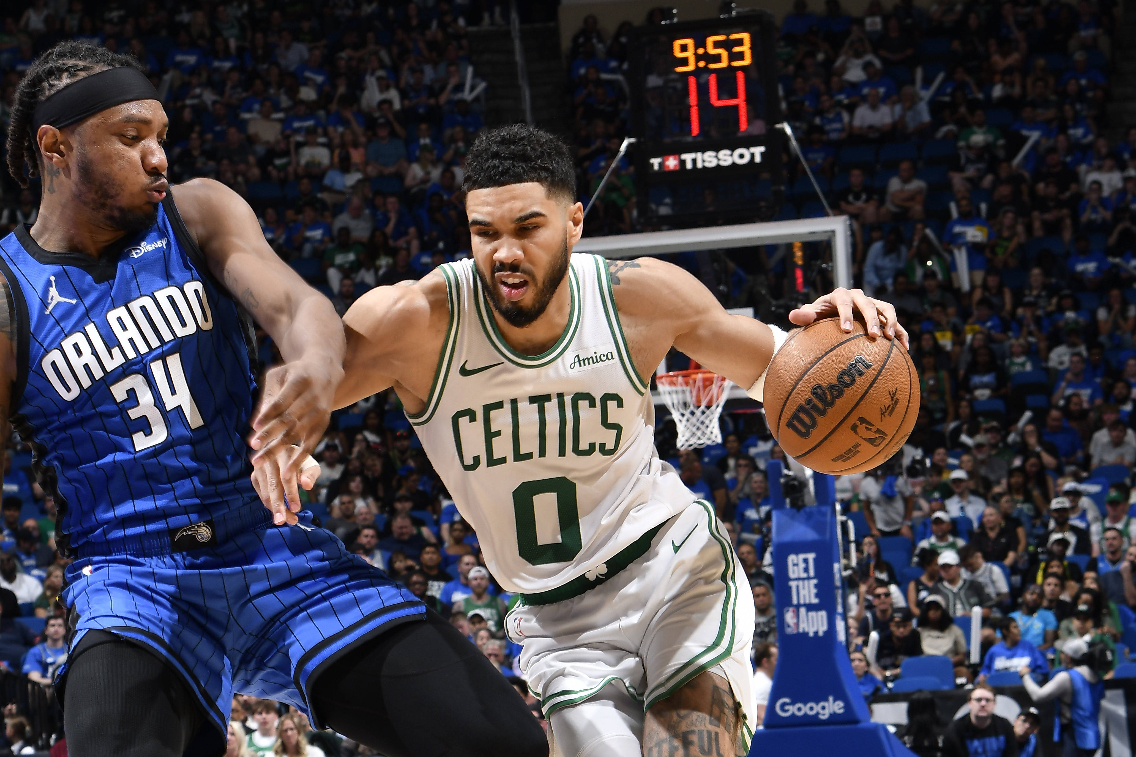 爱游戏体育官网-凯尔特人胜篮网，布朗砍下分