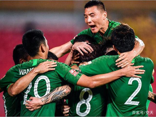 包含北京国安客场不敌重庆斯威，遭遇失利的词条