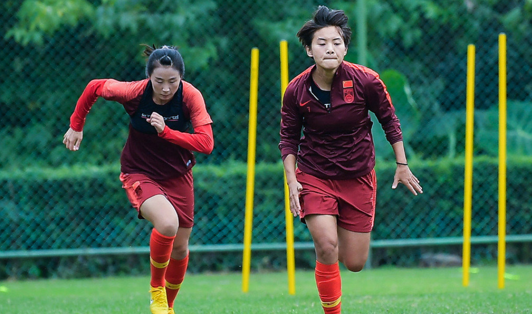 积极备战全球精英杯赛,强化训练的简单介绍 积极备战全球精英杯赛,强化训练的简单介绍