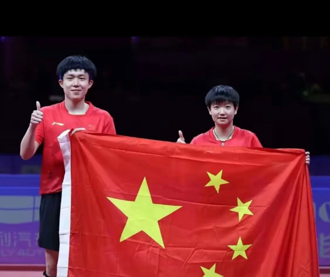 新加坡运动员斩获冠军，引人瞩目