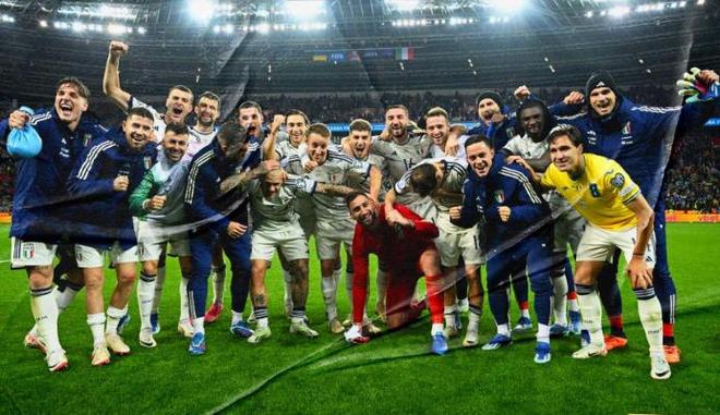 爱游戏体育地址-阿尔巴尼亚队士气高昂，为欧洲国家杯荣耀而战！