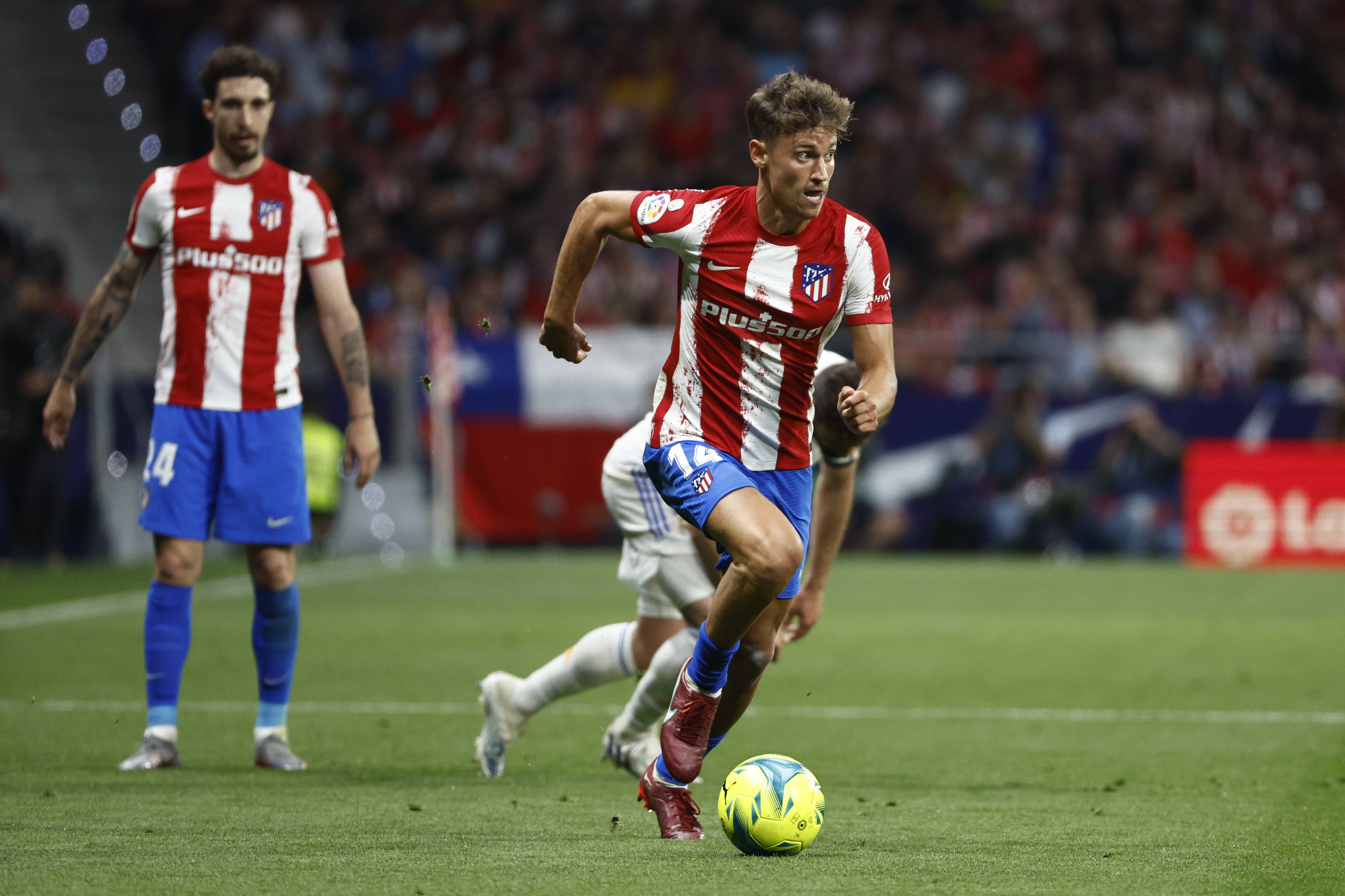 爱游戏app-马德里竞技赢下一场胜仗，冲击前三的简单介绍