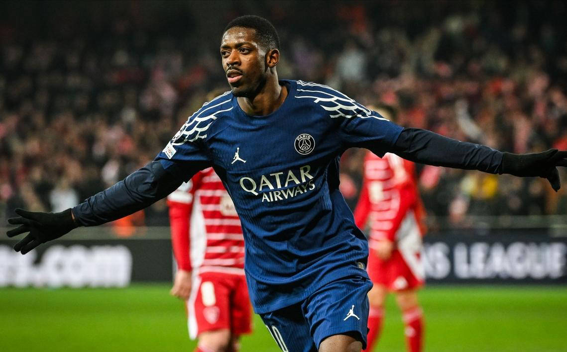 爱游戏体育下载-巴萨新援登贝莱因伤无缘战胜毕尔巴鄂竞技