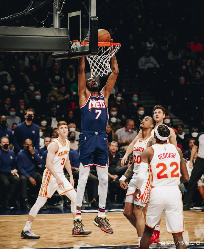 爱游戏app下载-头号得分手威廉斯领衔，老鹰战胜篮网获得两连胜的简单介绍