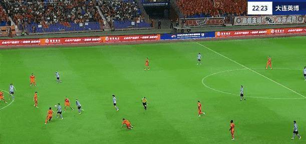 爱游戏官网入口-大连一方主场大败，陷入三连败