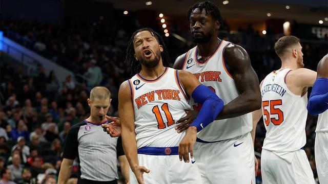 爱游戏登录入口-尼克斯队商讨重组计划，力图在新赛季取得突破的简单介绍