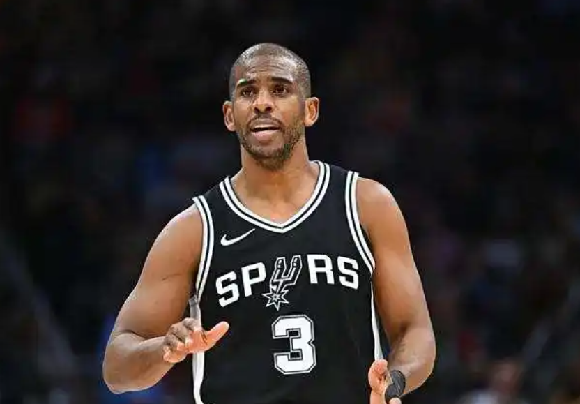 雷霆老将保罗成为本赛季NBA最佳组织者