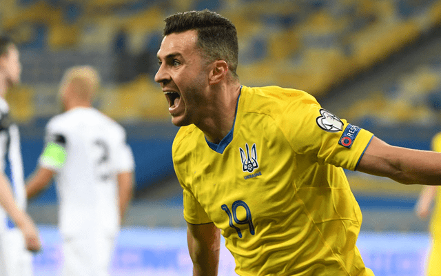 爱游戏在线-乌克兰大比分战胜哈萨克斯坦，强势晋级的简单介绍