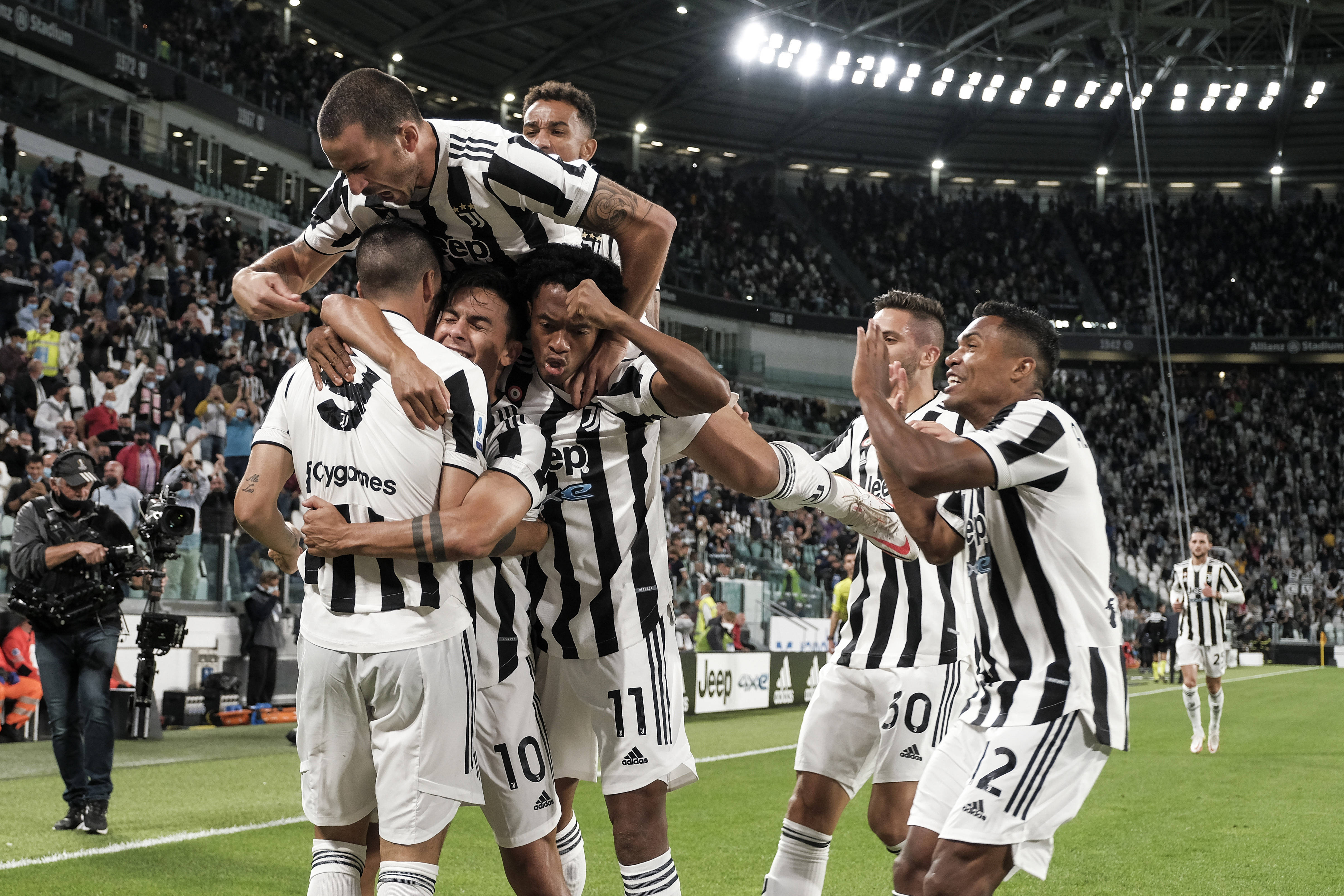 爱游戏官方入口-乔治尼尤文图斯强攻势破亚特兰大的简单介绍