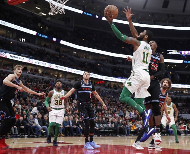 爱游戏官方登录入口-火箭负于凯尔特人，遭遇两连败