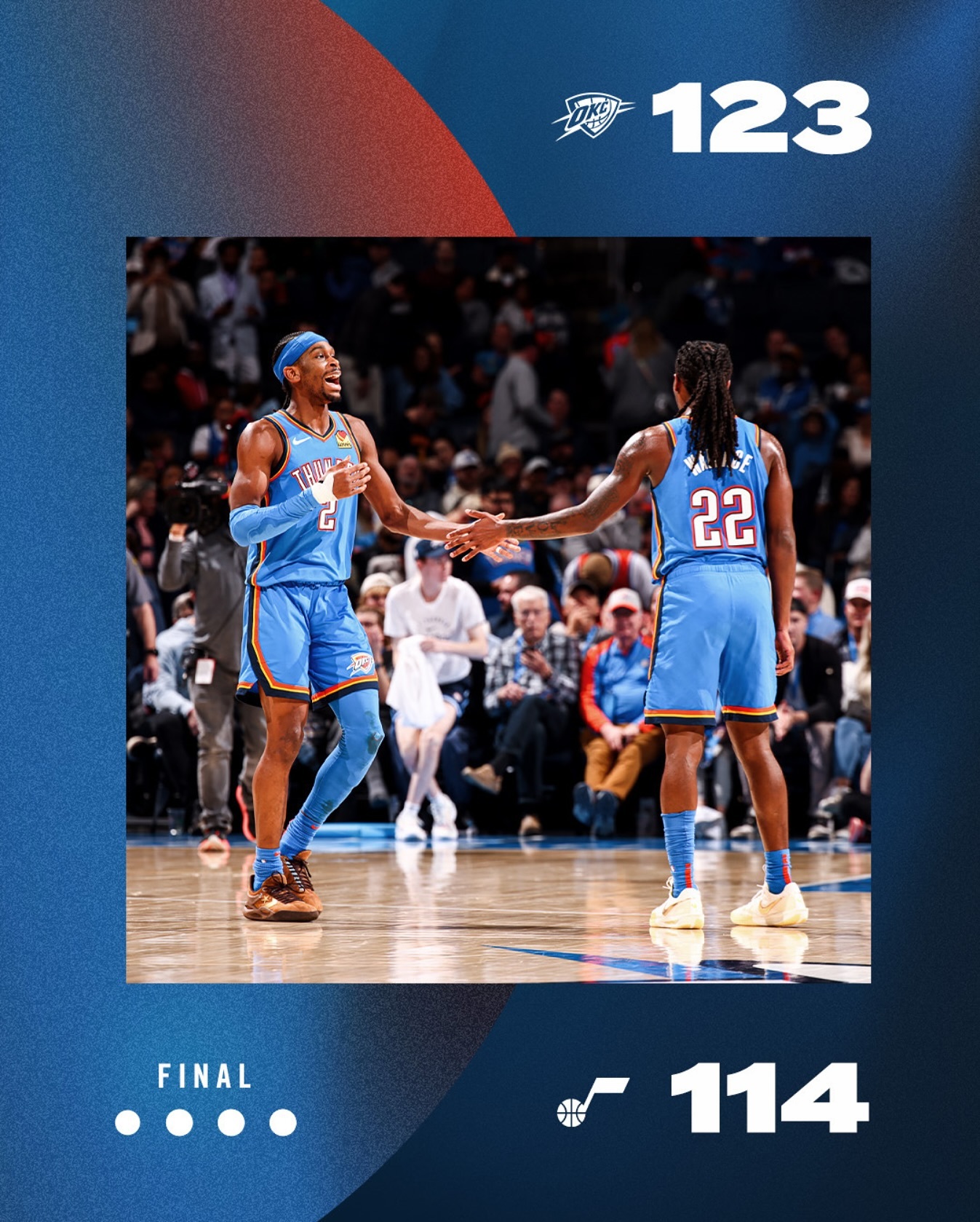 爱游戏官网网页版入口-雷霆主场战胜黄蜂，保持主场不败的简单介绍