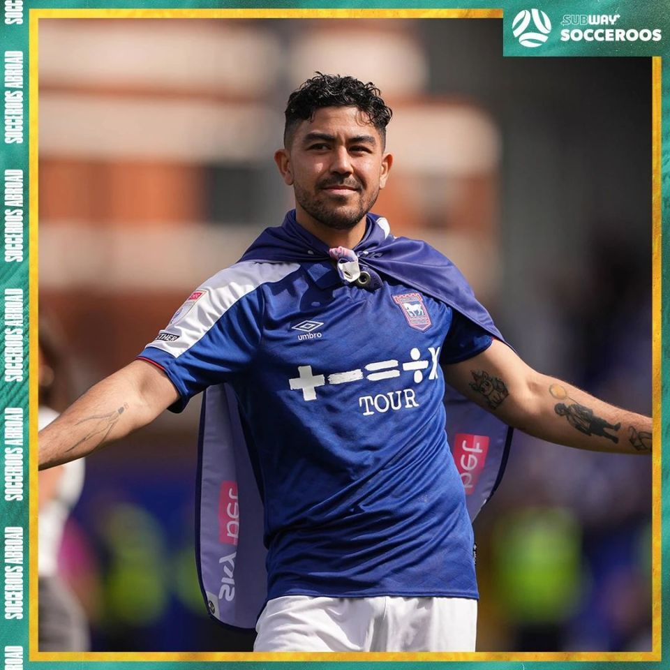 爱游戏体育链接-澳大利亚球队表现稳定，晋级前景看好