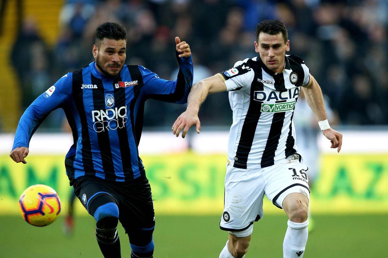 爱游戏体育链接-都灵战胜卡利亚里，球队实力逐渐显现