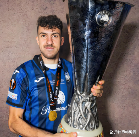 切尔西边卫成功转会国际米兰，开启意甲新生活