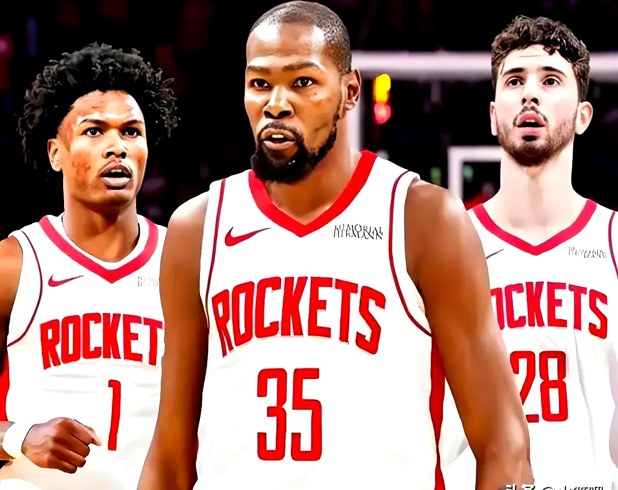 火箭换帅谋求突破，球队或有新气象的简单介绍