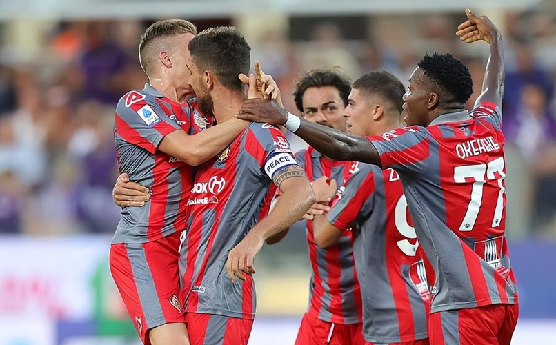 爱游戏登录入口-乌迪内斯遭遇客场失利保级困难加重的简单介绍