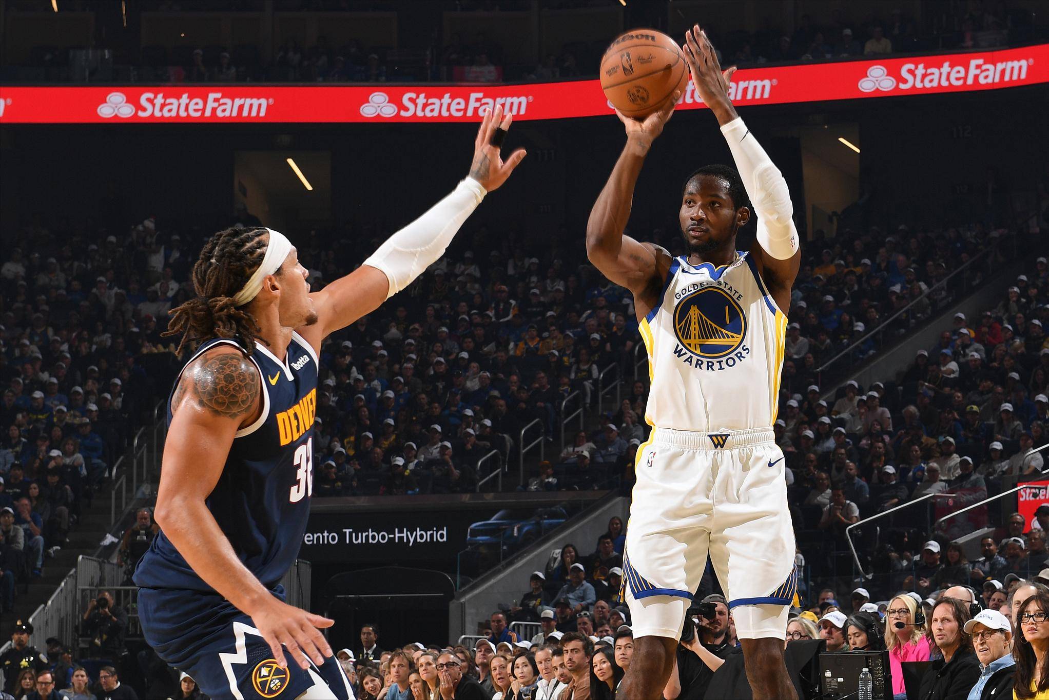 爱游戏网页版入口-勇士队连胜势头不减，士气高涨迎接总决赛的简单介绍