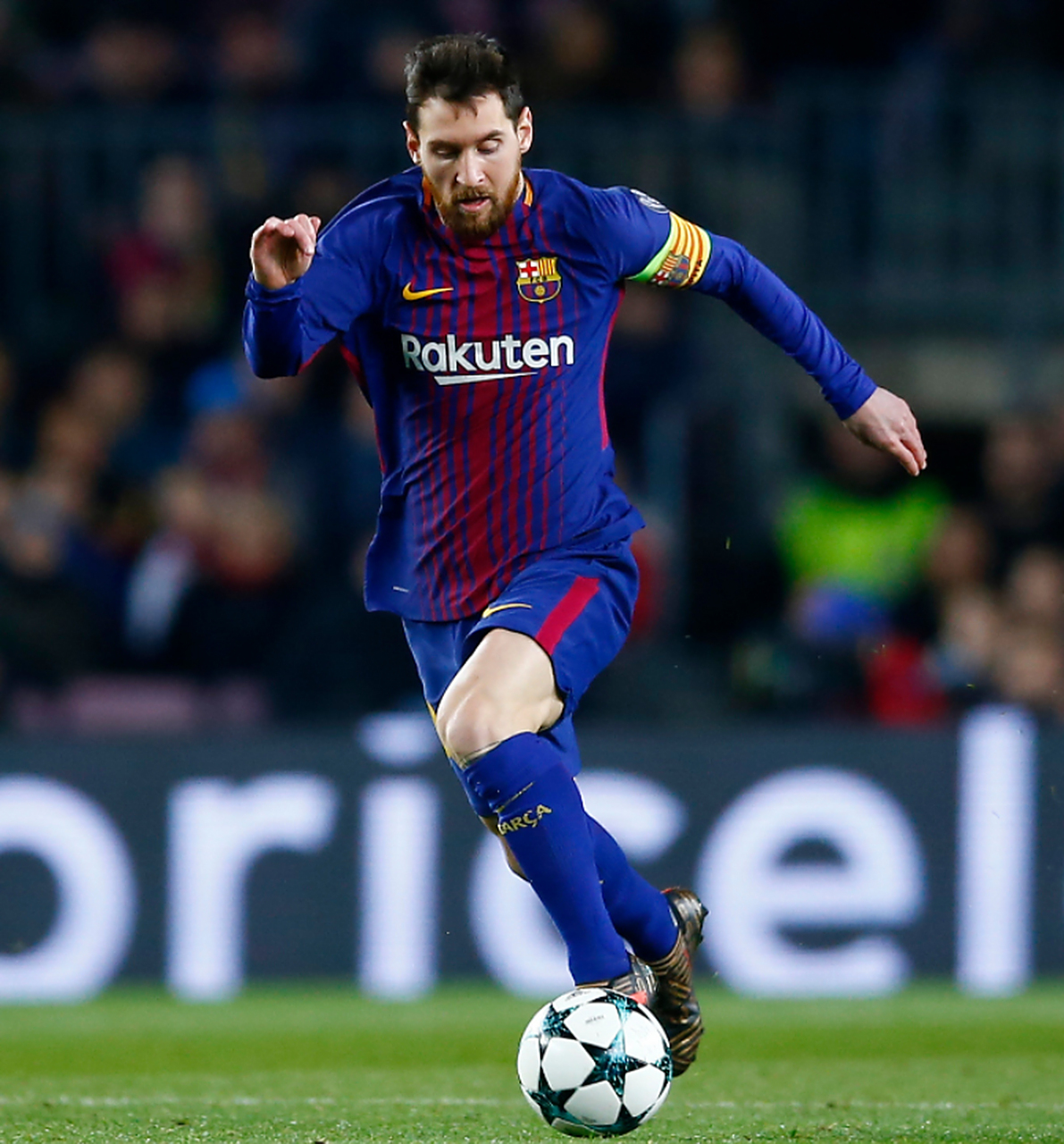 梅西绝杀惊艳全场：巴塞罗那力压对手取胜的简单介绍