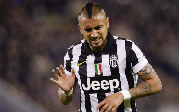 尤文图斯客场-遭遇马德里竞技逆转，积分跌落的简单介绍