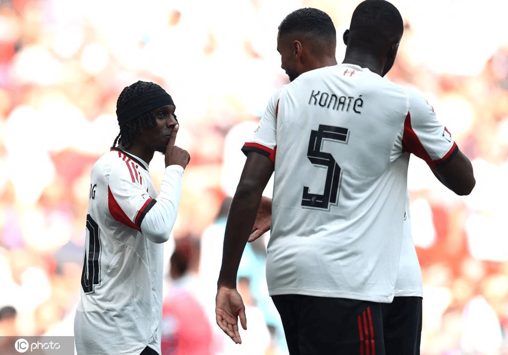 爱游戏官网-关于利物浦力擒水晶宫，继续保持联赛不败的信息