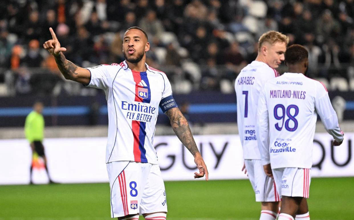 爱游戏官网入口-包含里昂客场击败蒙彼利埃，保持主场不败的词条