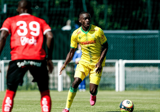 爱游戏在线-关于昂热主场:小胜南特，豪取联赛四连胜的信息