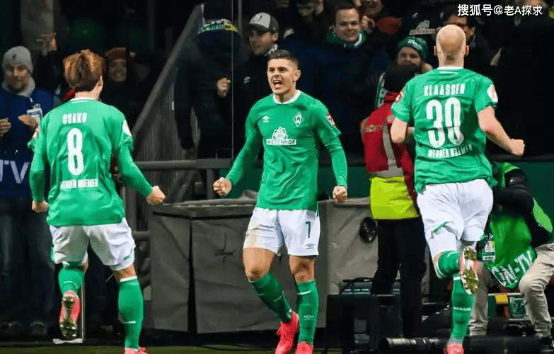 爱游戏入口-关于云达不莱梅期待主场取胜，实现反弹的信息