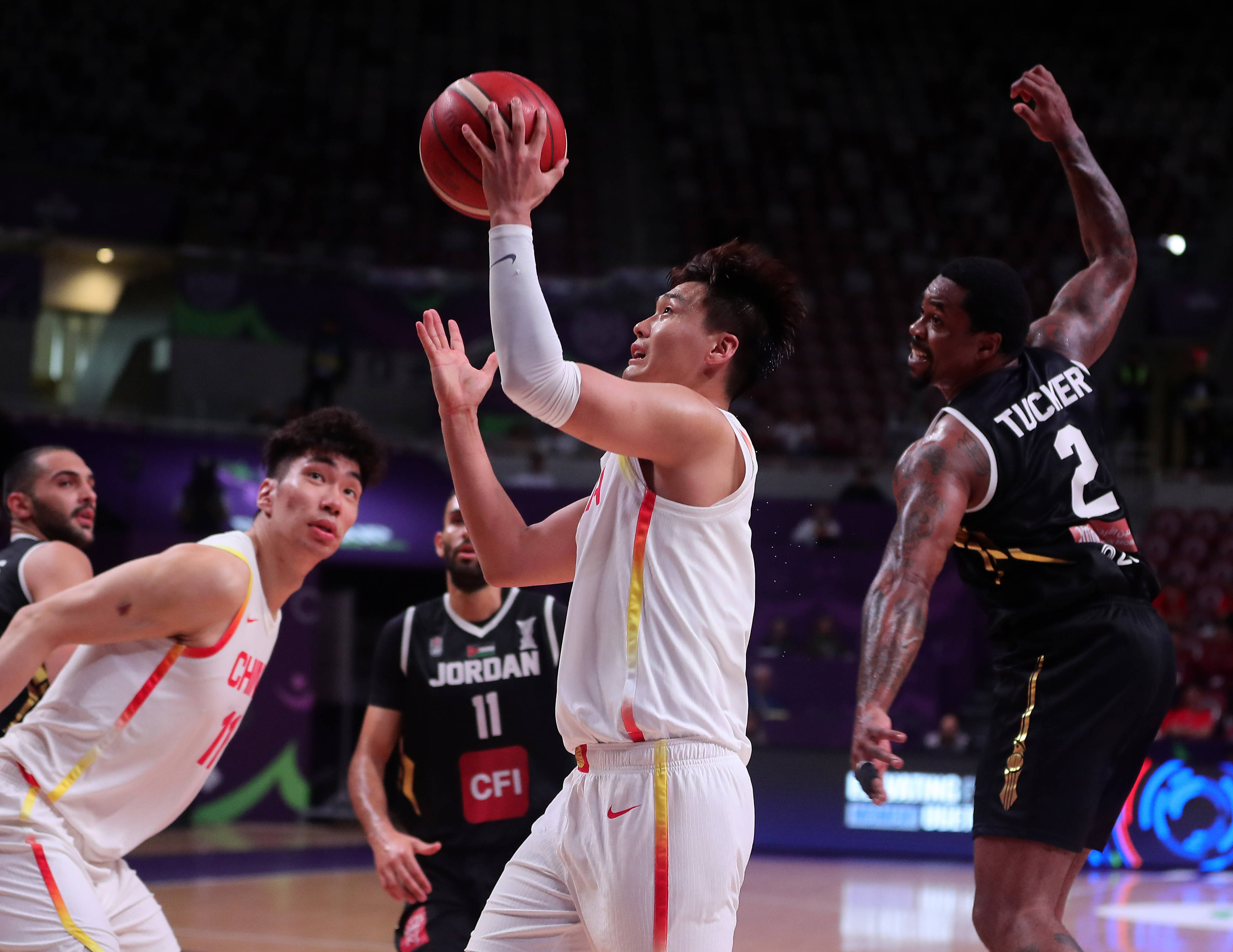 亚洲篮球经典赛事再起，传承百年荣耀