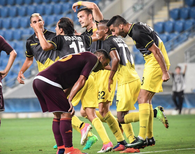 华沙军团球员状态不佳，备战需调整