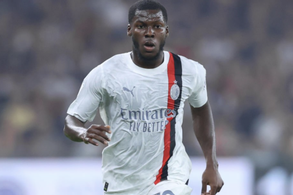 爱游戏体育链接-包含国际米兰新晋状元球员表现抢眼，成为球队未来希望的词条