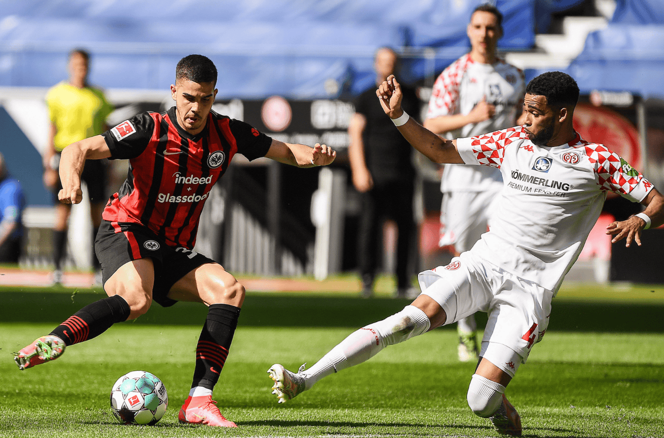 包含门兴格拉德巴赫决意斩获首胜的词条