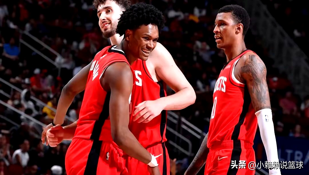 爱游戏体育平台-火箭斩获西部半决赛资格,连胜晋级